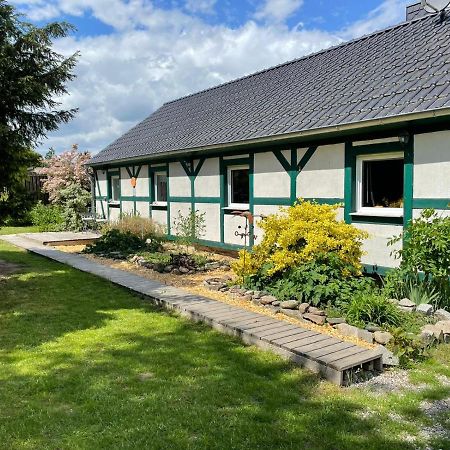 Ferienhaus Gerswalde Экстерьер фото