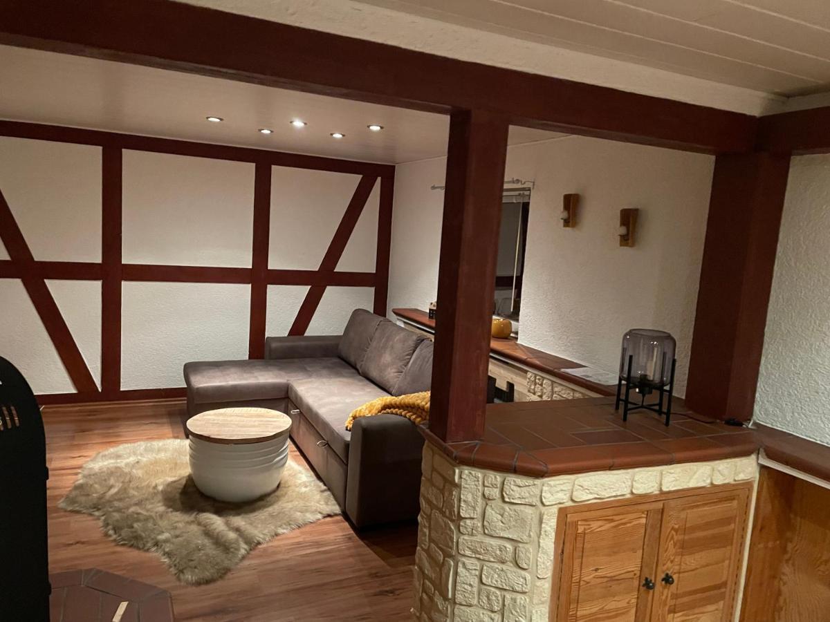 Ferienhaus Gerswalde Экстерьер фото