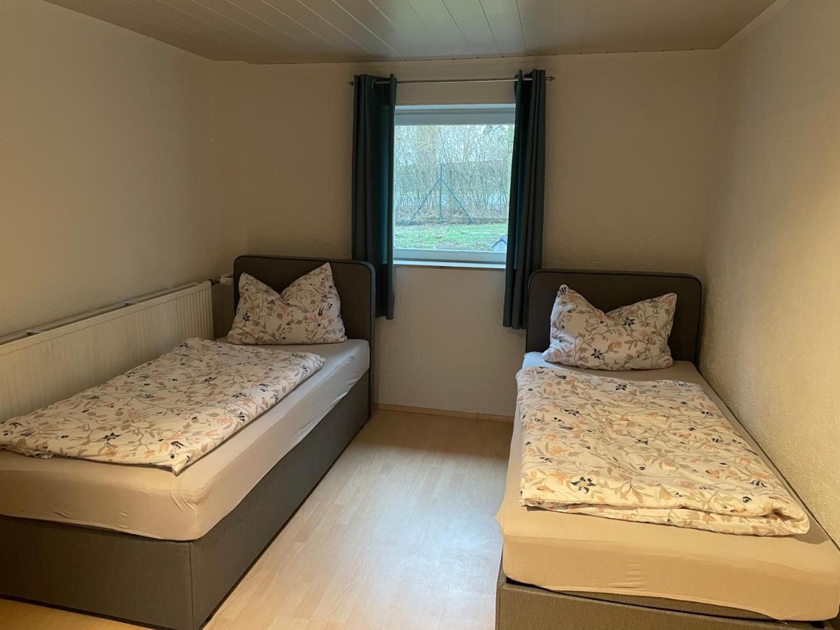 Ferienhaus Gerswalde Экстерьер фото